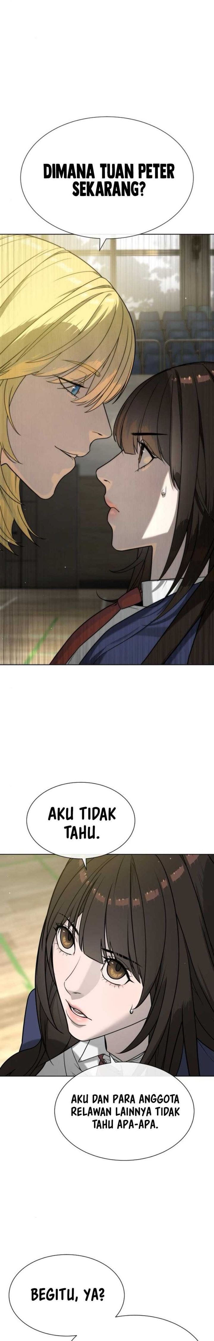 Read Killer Peter (ID) Manga Online