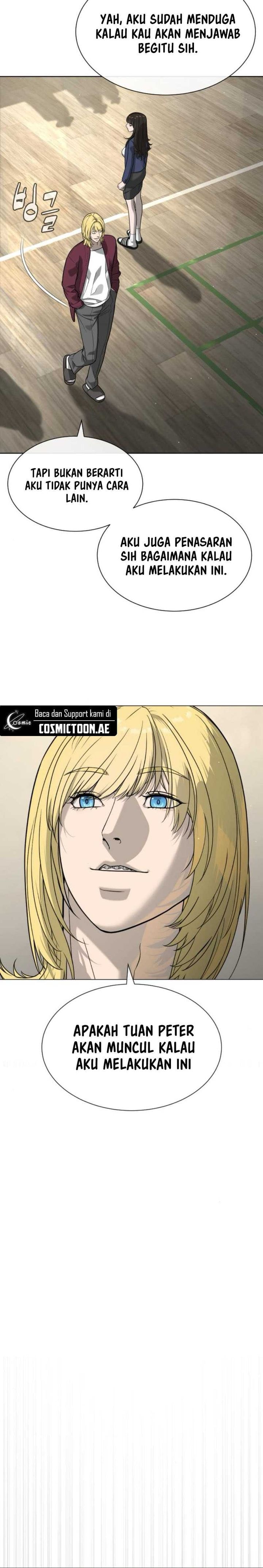 Read Killer Peter (ID) Manga Online