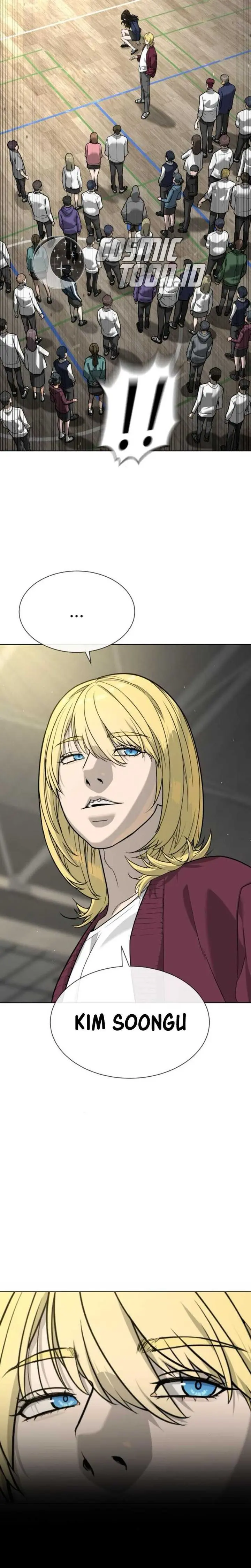 Read Killer Peter (ID) Manga Online