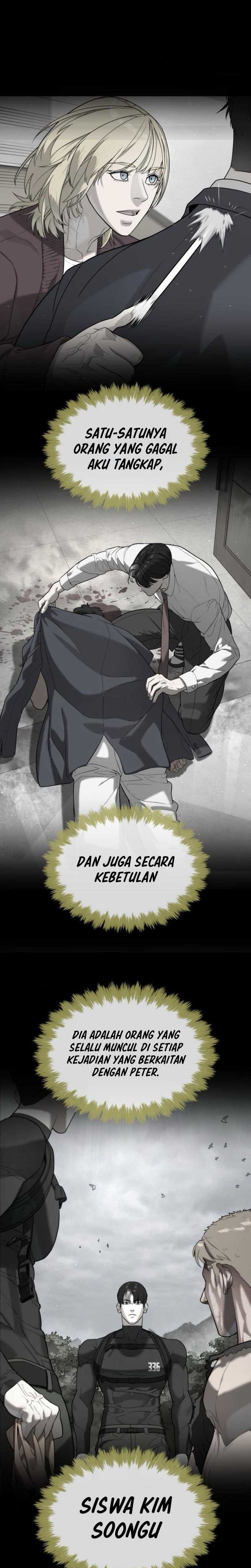 Read Killer Peter (ID) Manga Online