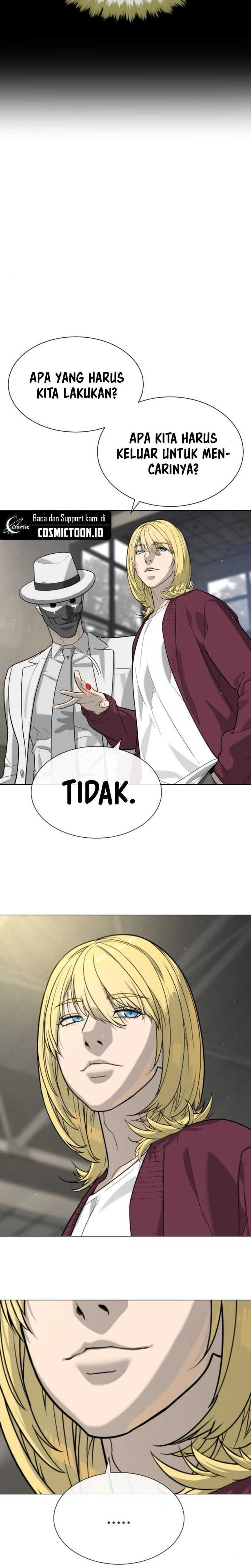 Read Killer Peter (ID) Manga Online