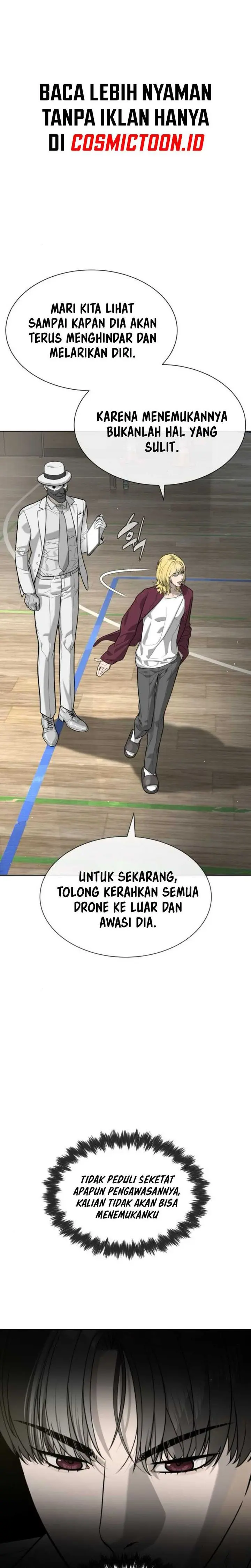 Read Killer Peter (ID) Manga Online