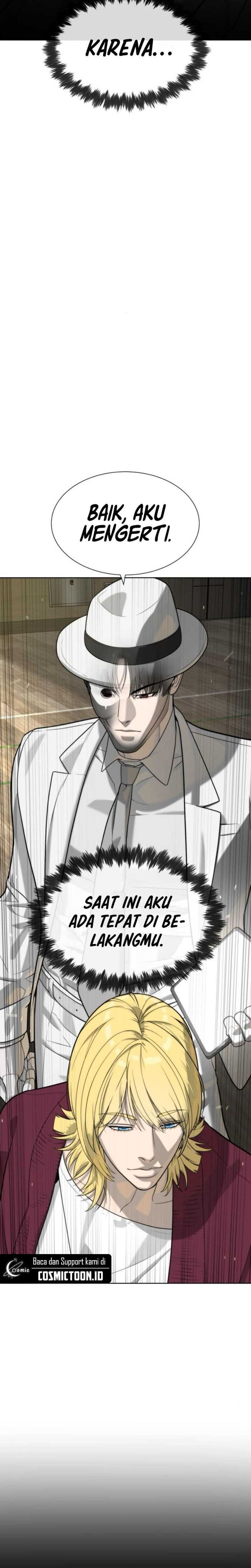 Read Killer Peter (ID) Manga Online