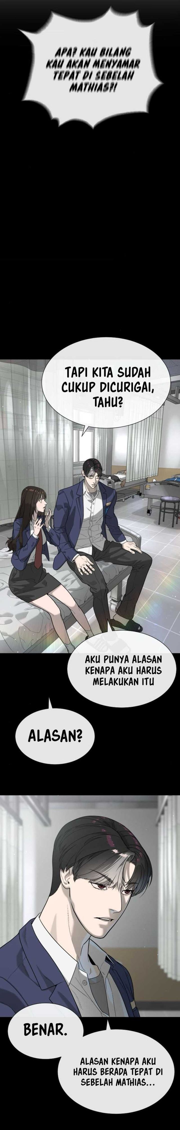 Read Killer Peter (ID) Manga Online