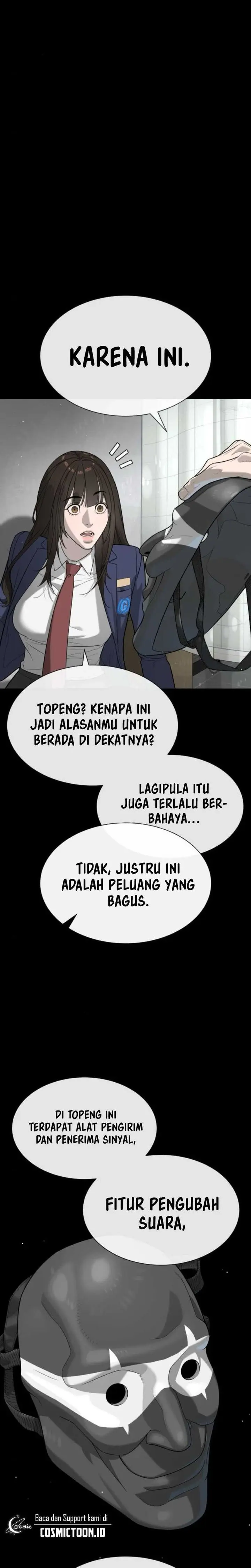 Read Killer Peter (ID) Manga Online