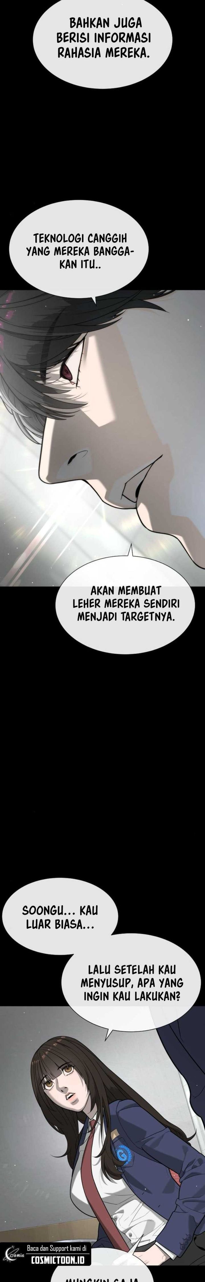 Read Killer Peter (ID) Manga Online