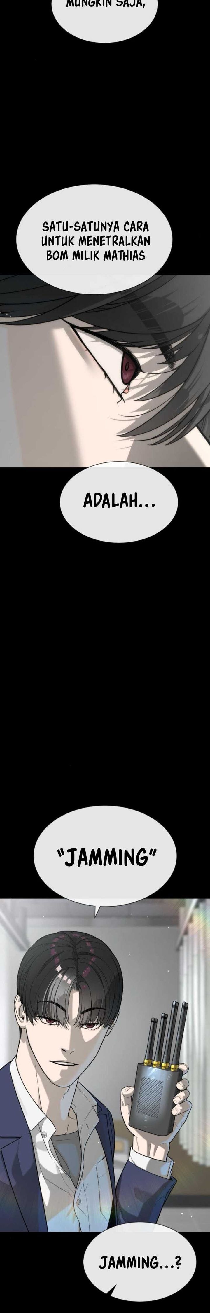 Read Killer Peter (ID) Manga Online