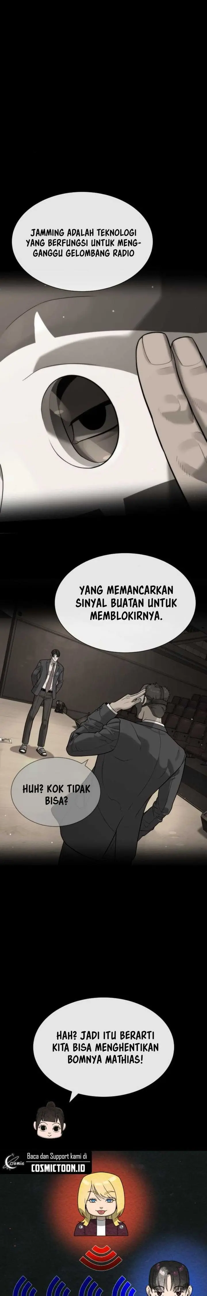 Read Killer Peter (ID) Manga Online