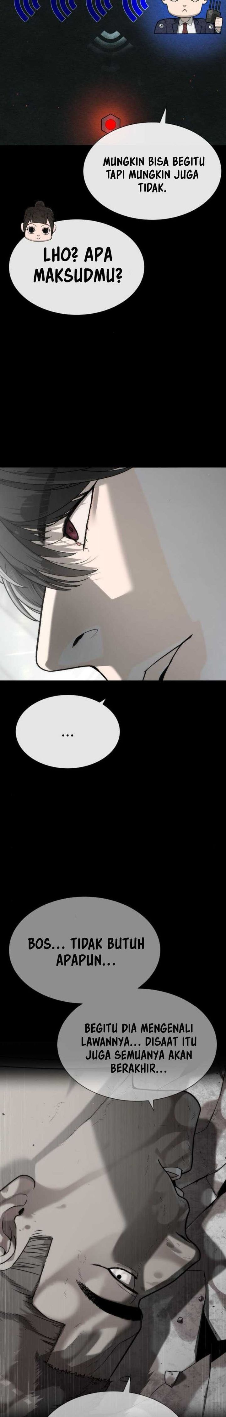 Read Killer Peter (ID) Manga Online