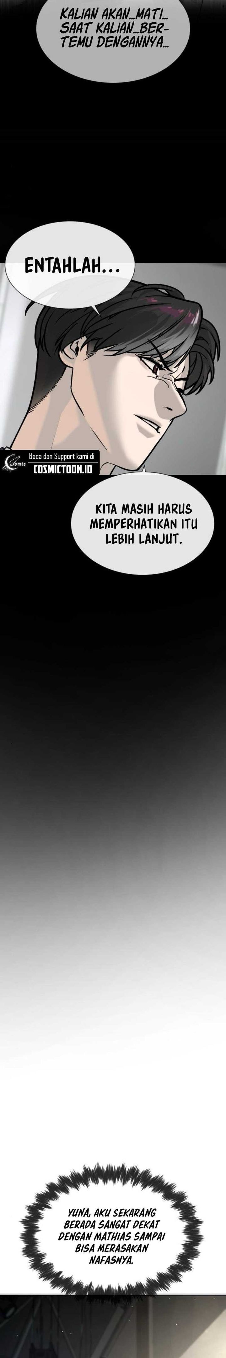 Read Killer Peter (ID) Manga Online