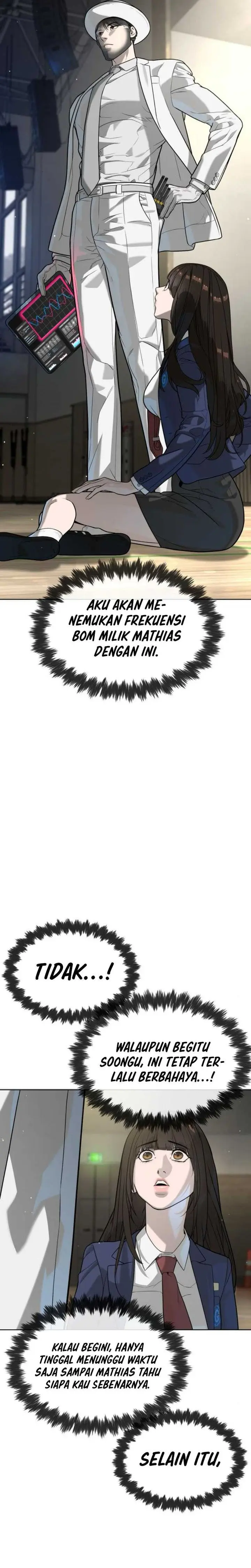 Read Killer Peter (ID) Manga Online