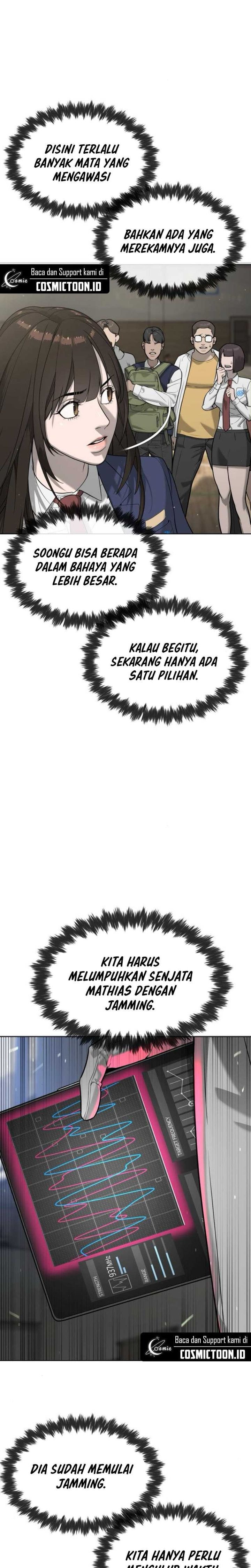 Read Killer Peter (ID) Manga Online