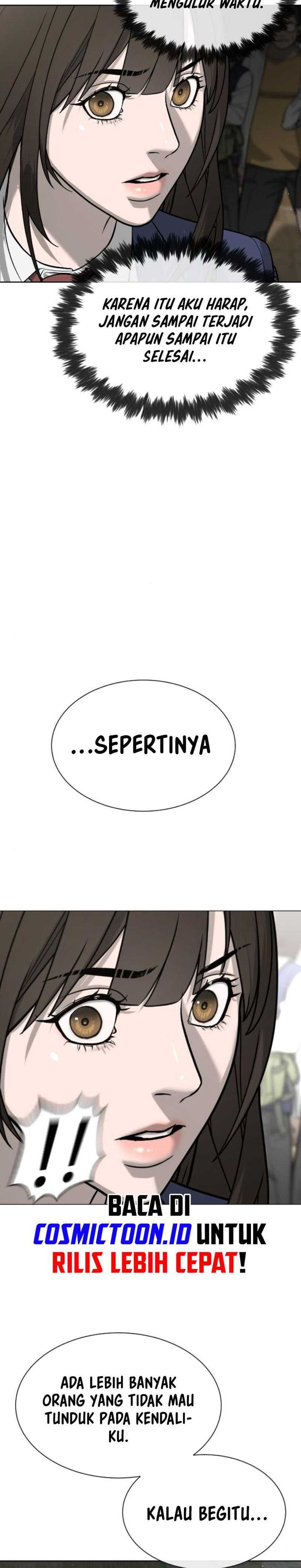 Read Killer Peter (ID) Manga Online