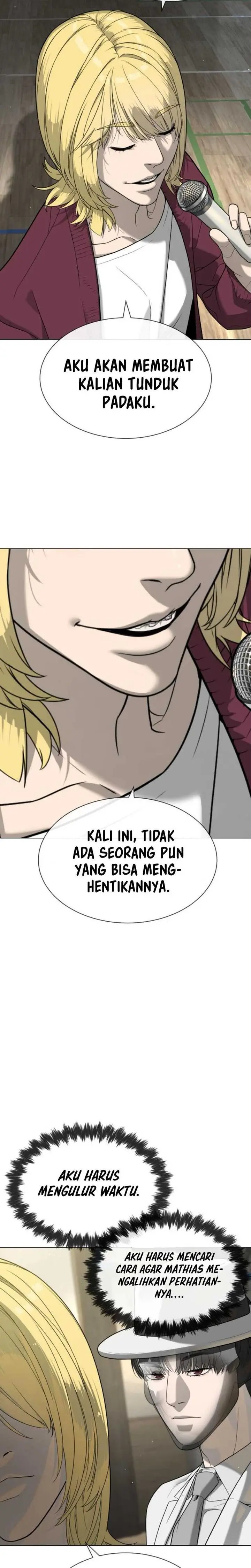 Read Killer Peter (ID) Manga Online