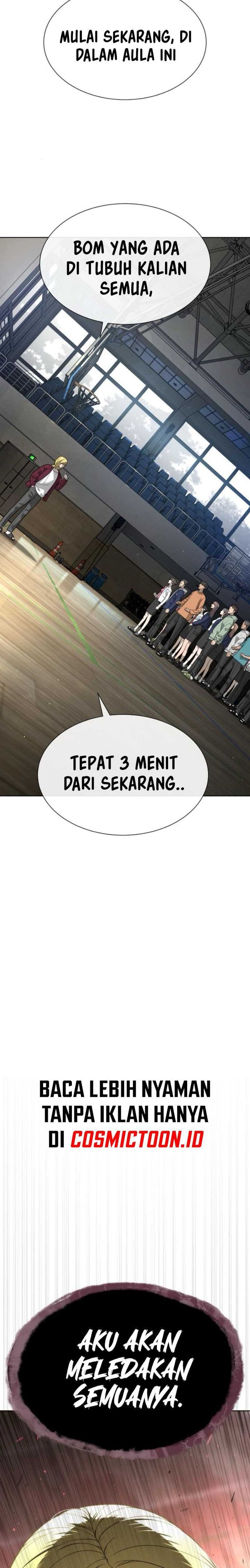 Read Killer Peter (ID) Manga Online