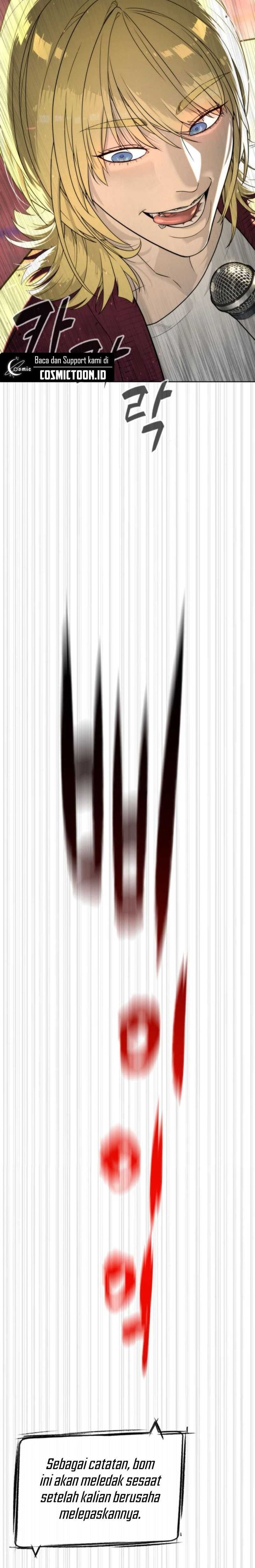 Read Killer Peter (ID) Manga Online