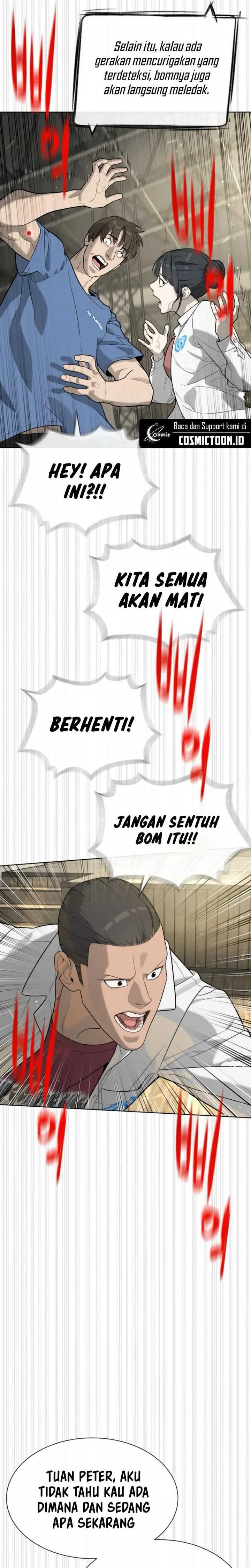 Read Killer Peter (ID) Manga Online