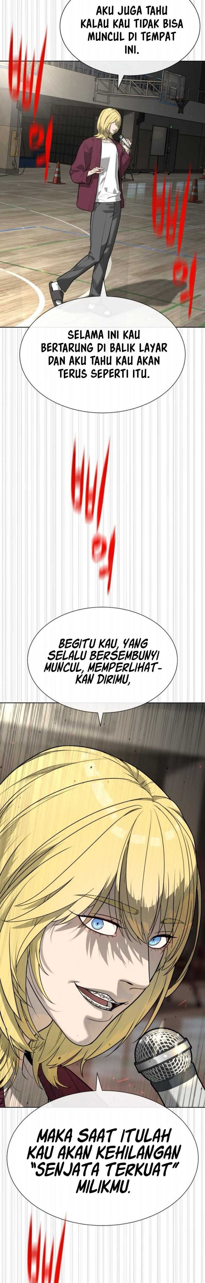 Read Killer Peter (ID) Manga Online
