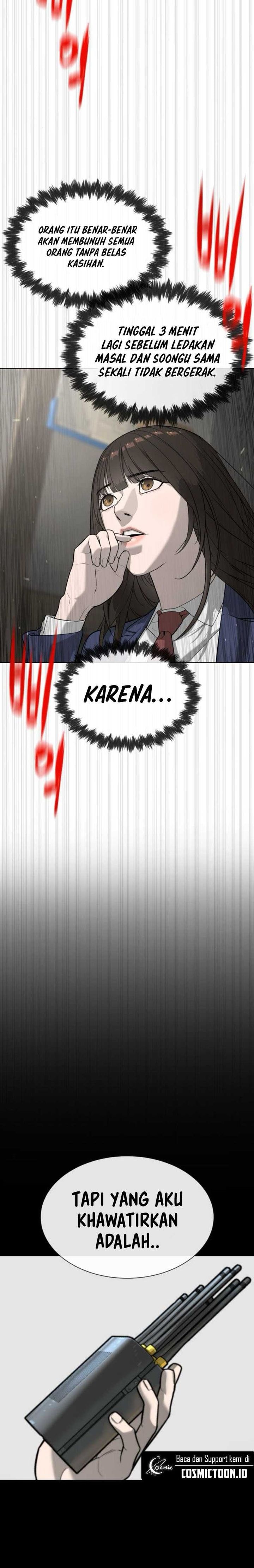 Read Killer Peter (ID) Manga Online