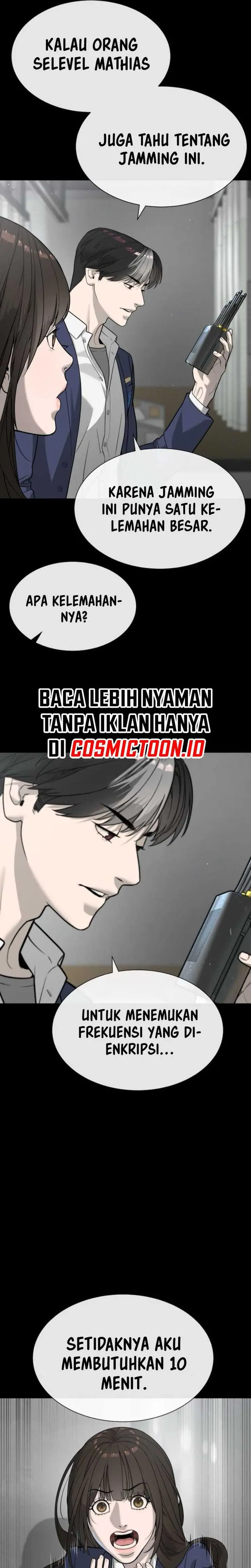 Read Killer Peter (ID) Manga Online