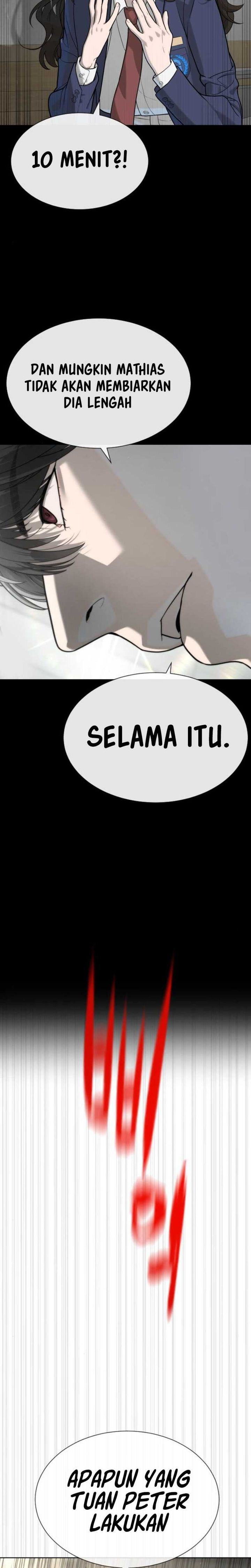 Read Killer Peter (ID) Manga Online