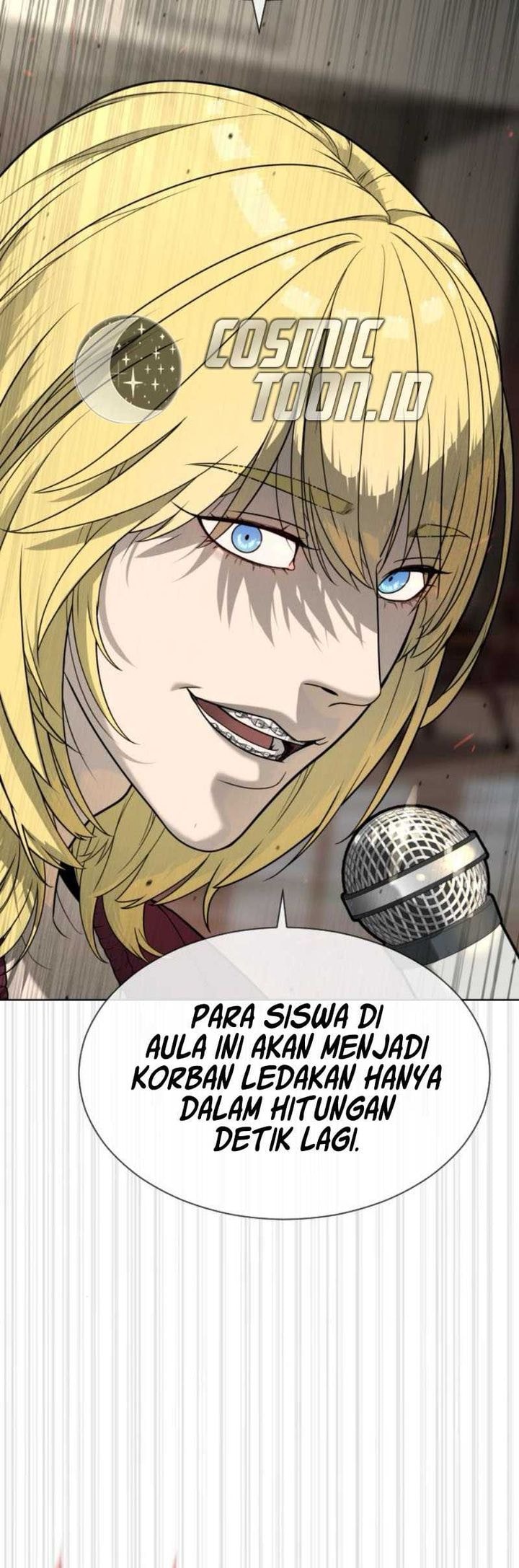 Read Killer Peter (ID) Manga Online