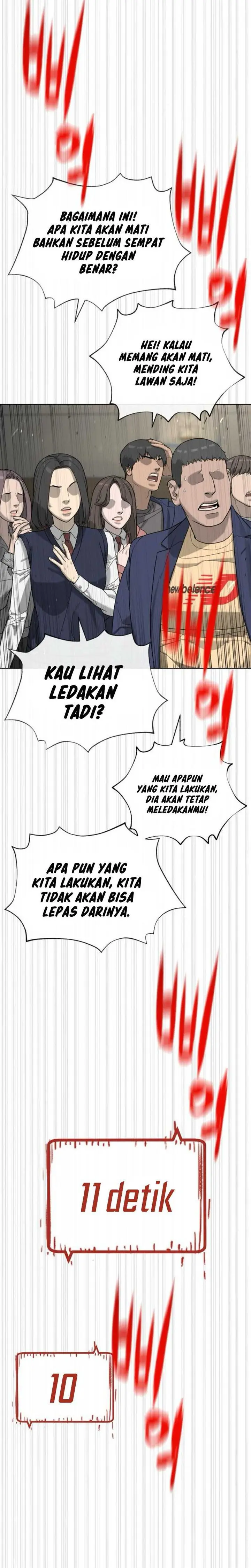 Read Killer Peter (ID) Manga Online