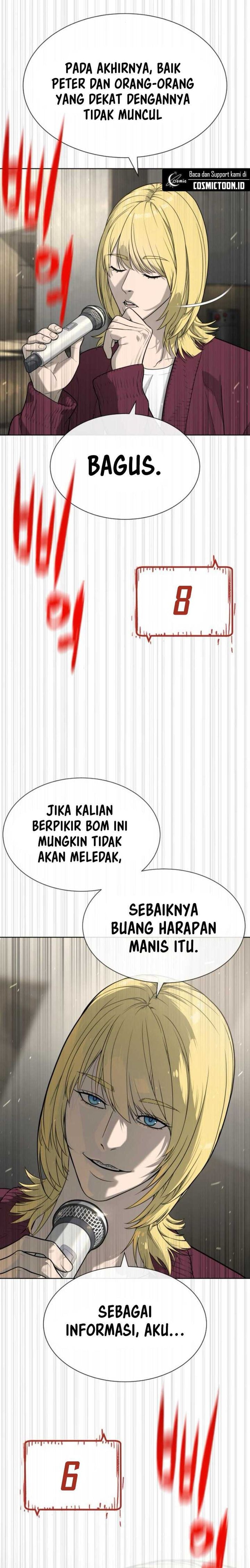 Read Killer Peter (ID) Manga Online