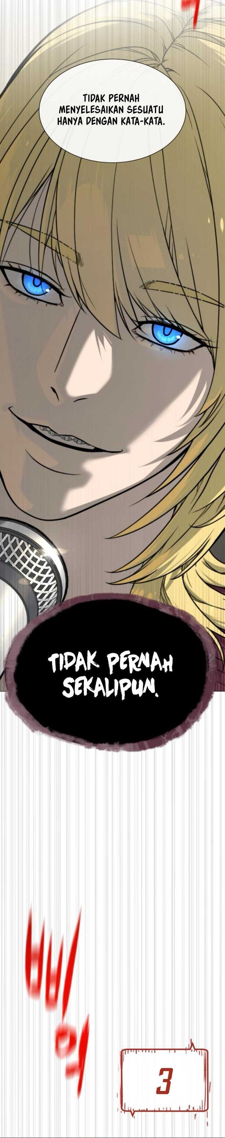 Read Killer Peter (ID) Manga Online