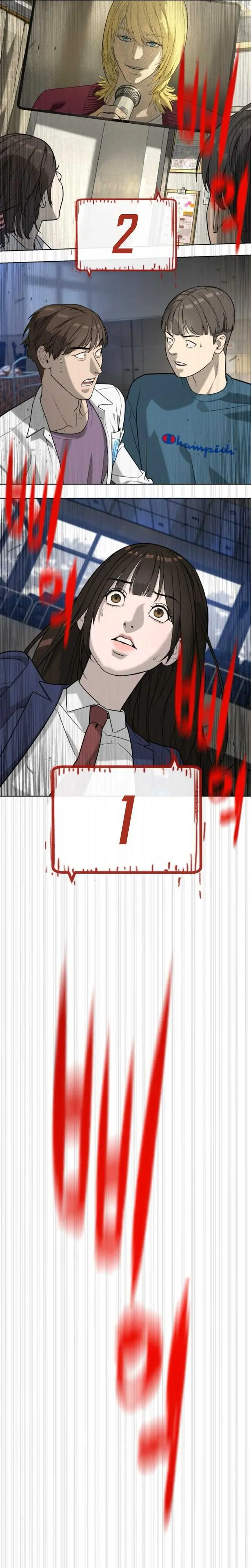 Read Killer Peter (ID) Manga Online