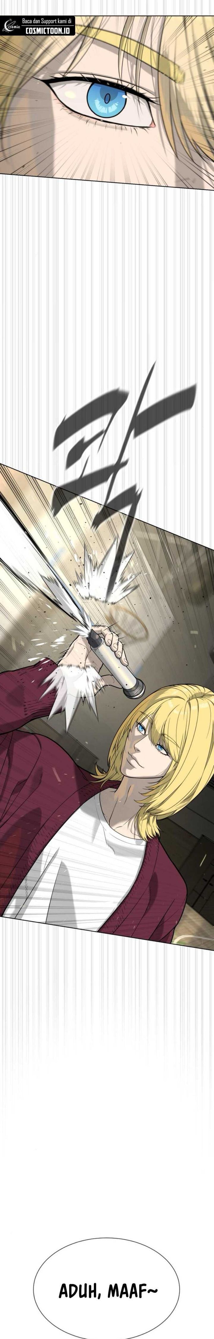 Read Killer Peter (ID) Manga Online