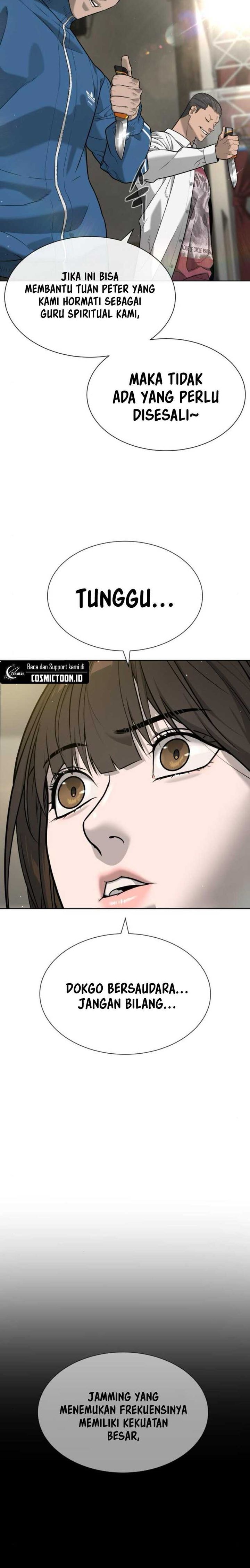 Read Killer Peter (ID) Manga Online