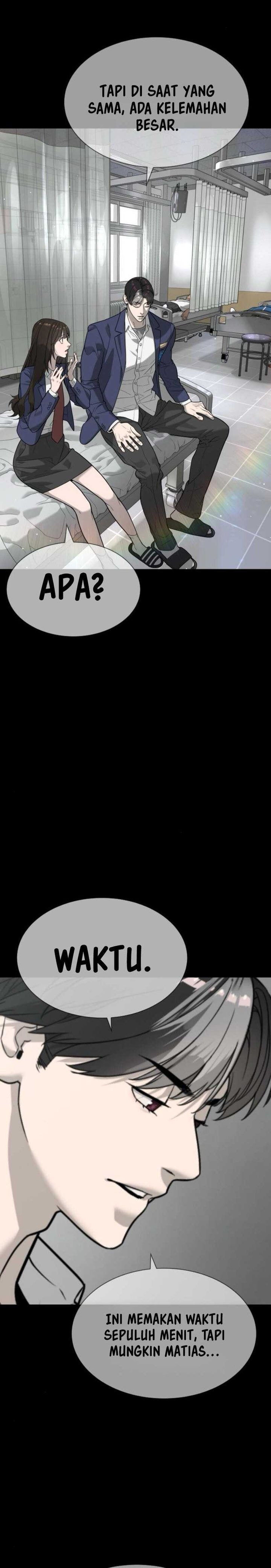 Read Killer Peter (ID) Manga Online