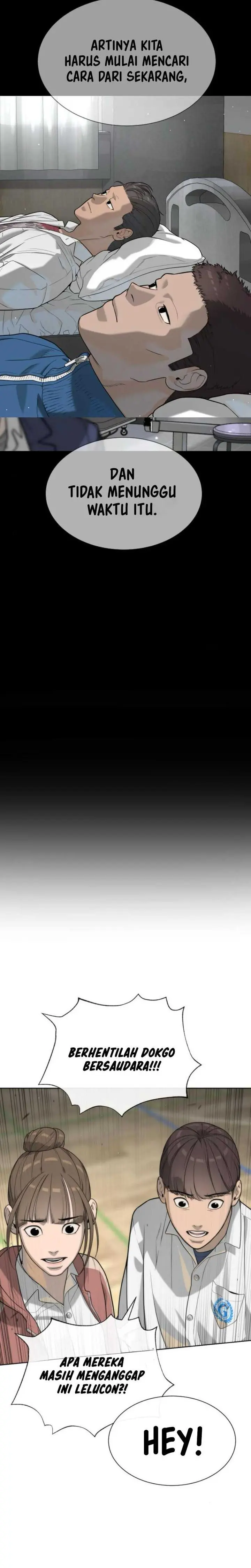 Read Killer Peter (ID) Manga Online