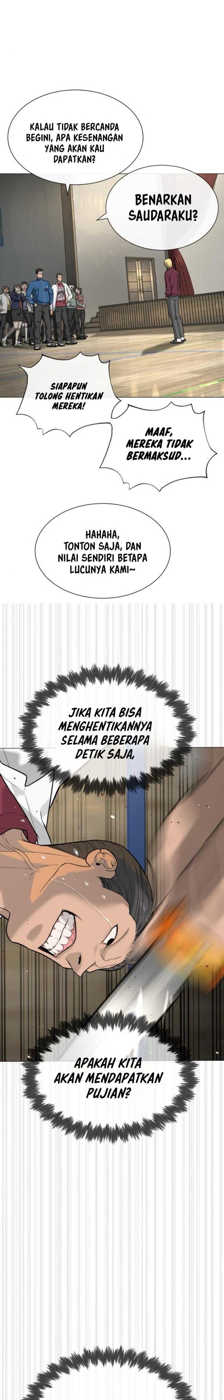 Read Killer Peter (ID) Manga Online