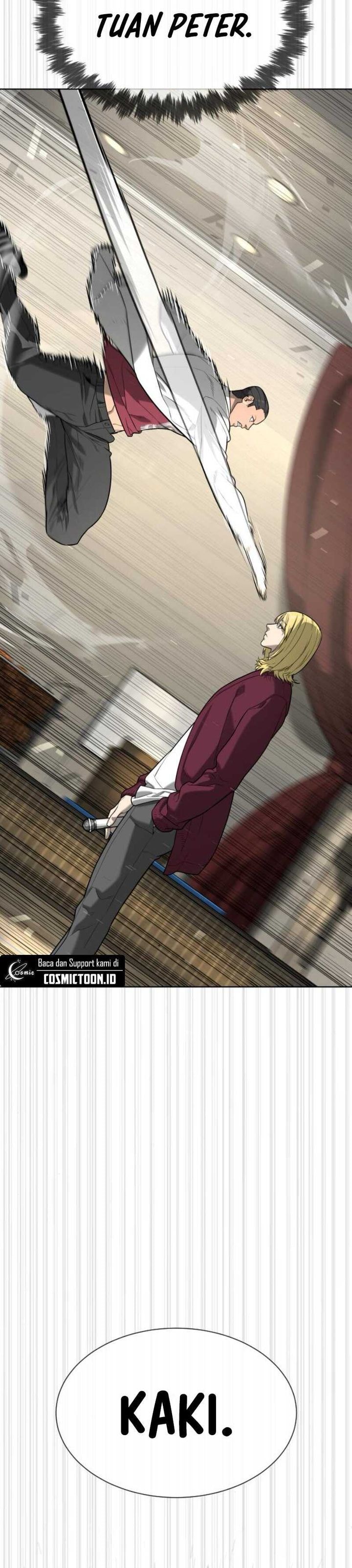 Read Killer Peter (ID) Manga Online