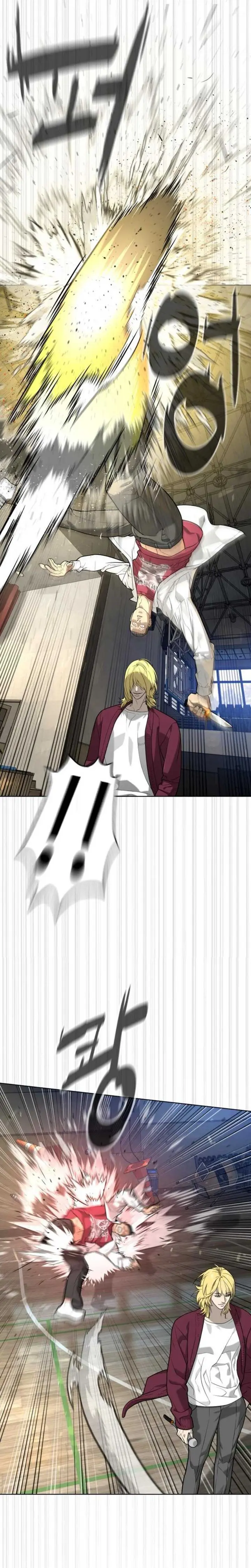 Read Killer Peter (ID) Manga Online