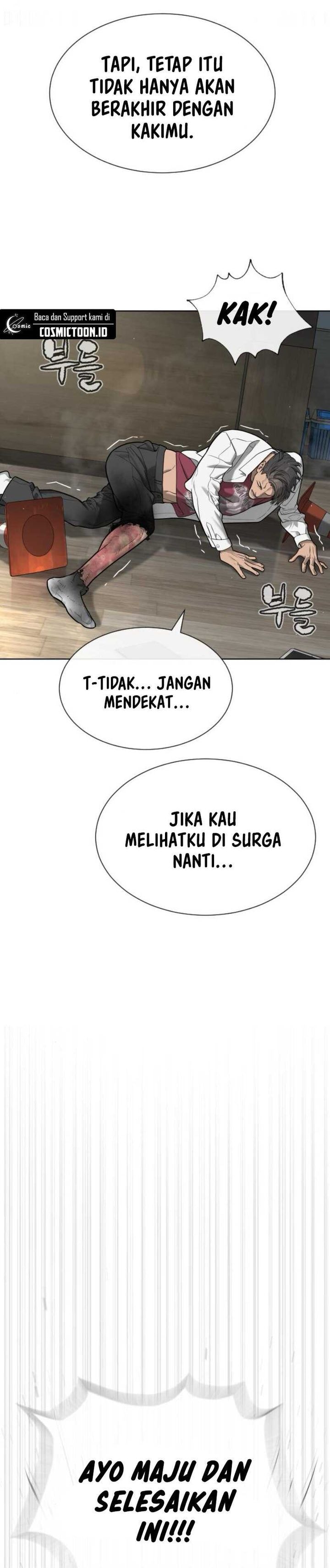 Read Killer Peter (ID) Manga Online