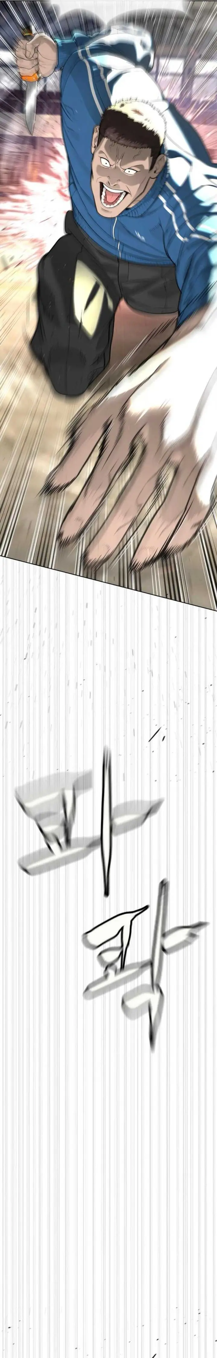 Read Killer Peter (ID) Manga Online