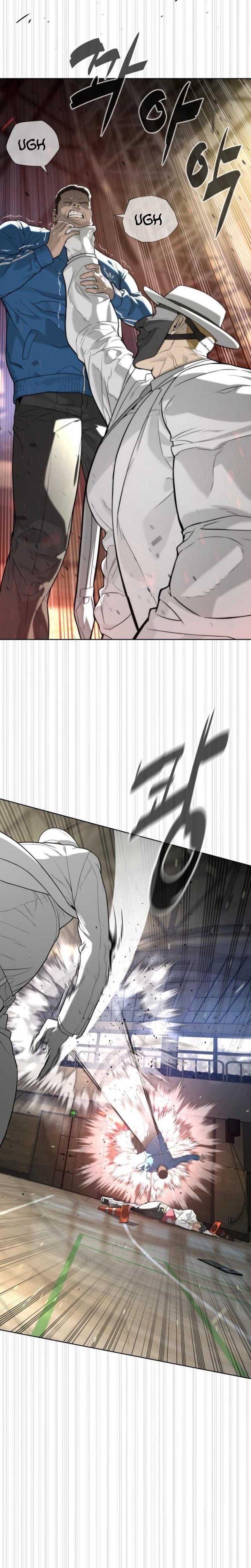 Read Killer Peter (ID) Manga Online