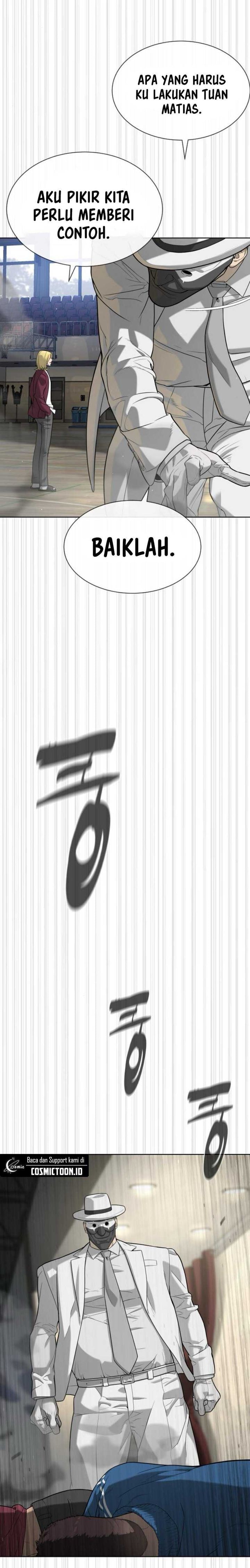 Read Killer Peter (ID) Manga Online