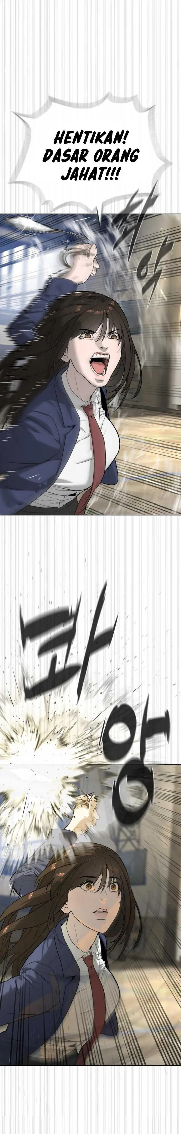 Read Killer Peter (ID) Manga Online