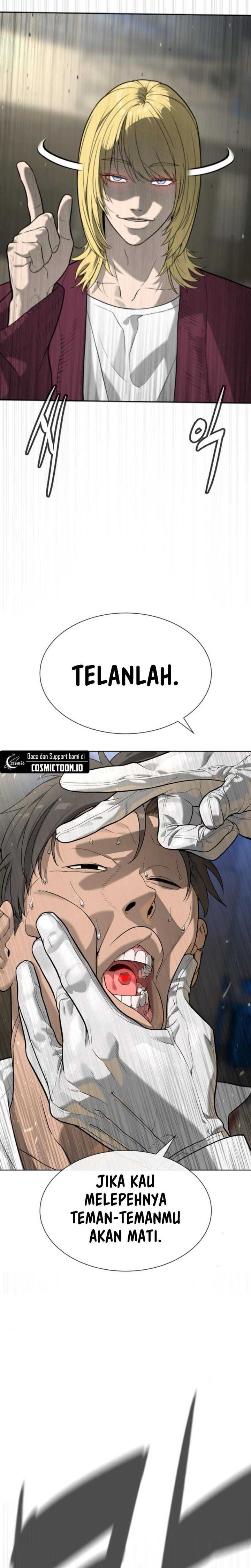 Read Killer Peter (ID) Manga Online