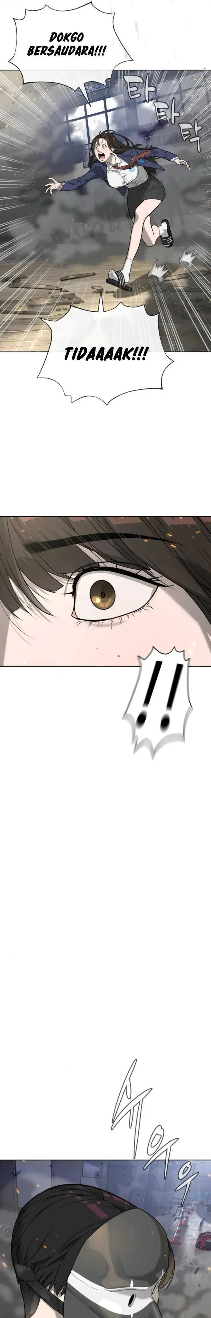 Read Killer Peter (ID) Manga Online