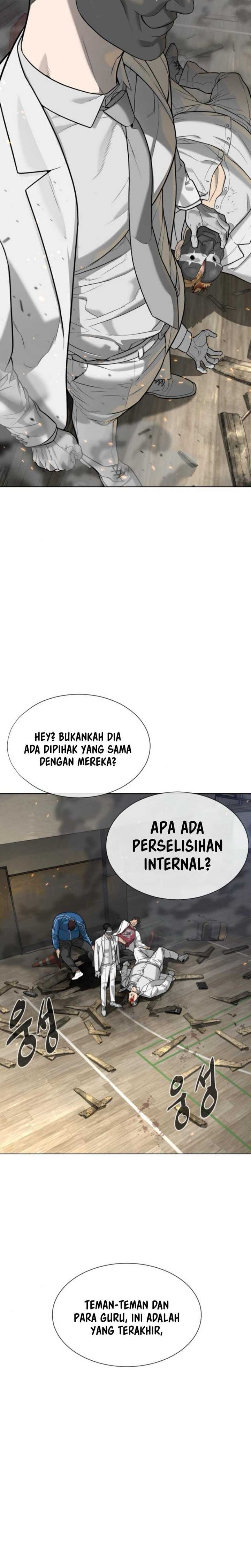 Read Killer Peter (ID) Manga Online