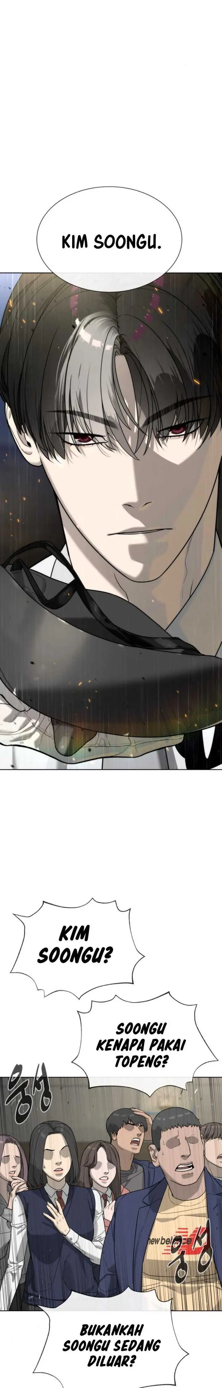 Read Killer Peter (ID) Manga Online