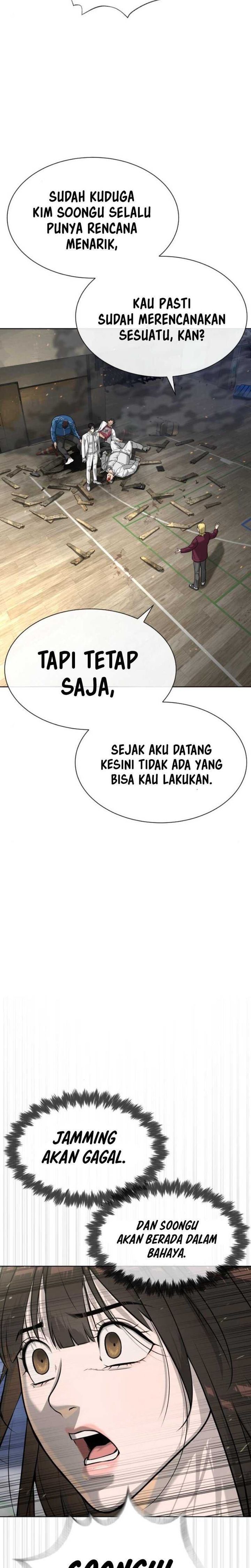 Read Killer Peter (ID) Manga Online