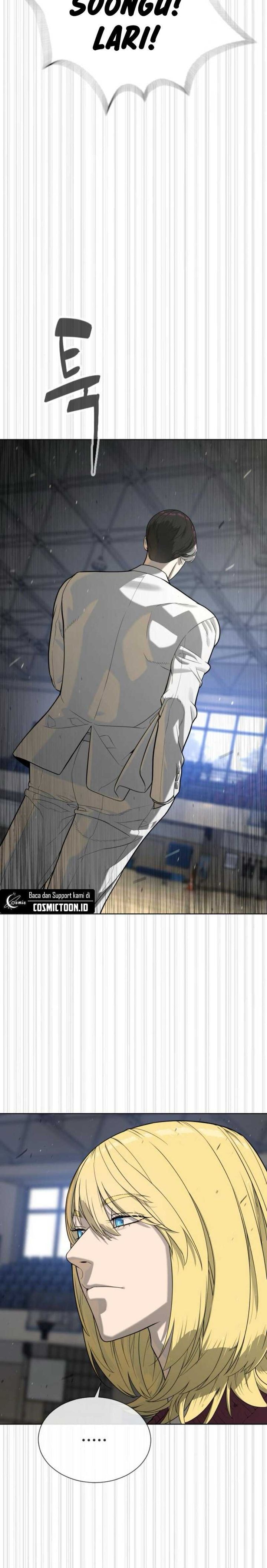 Read Killer Peter (ID) Manga Online