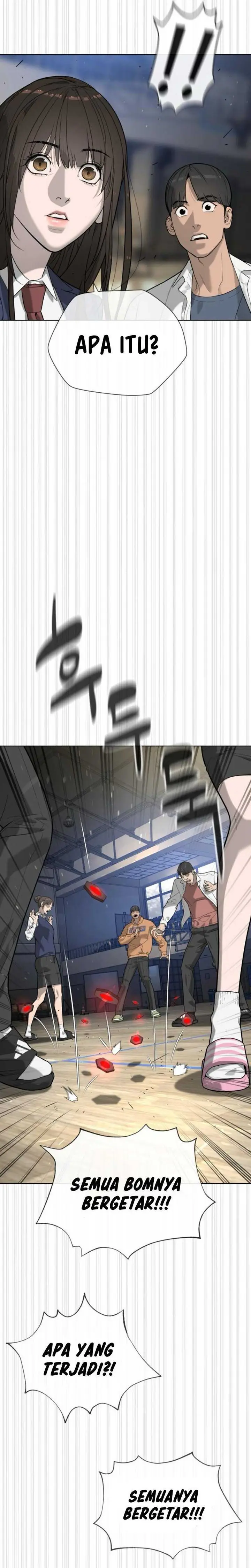 Read Killer Peter (ID) Manga Online