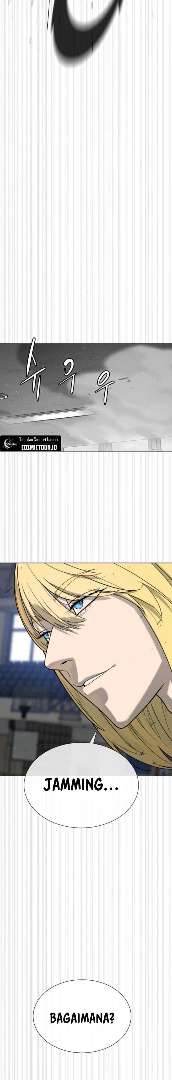 Read Killer Peter (ID) Manga Online